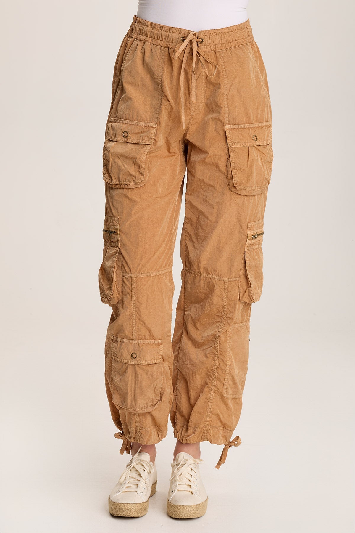 XCVI Yukio Cargo Pant