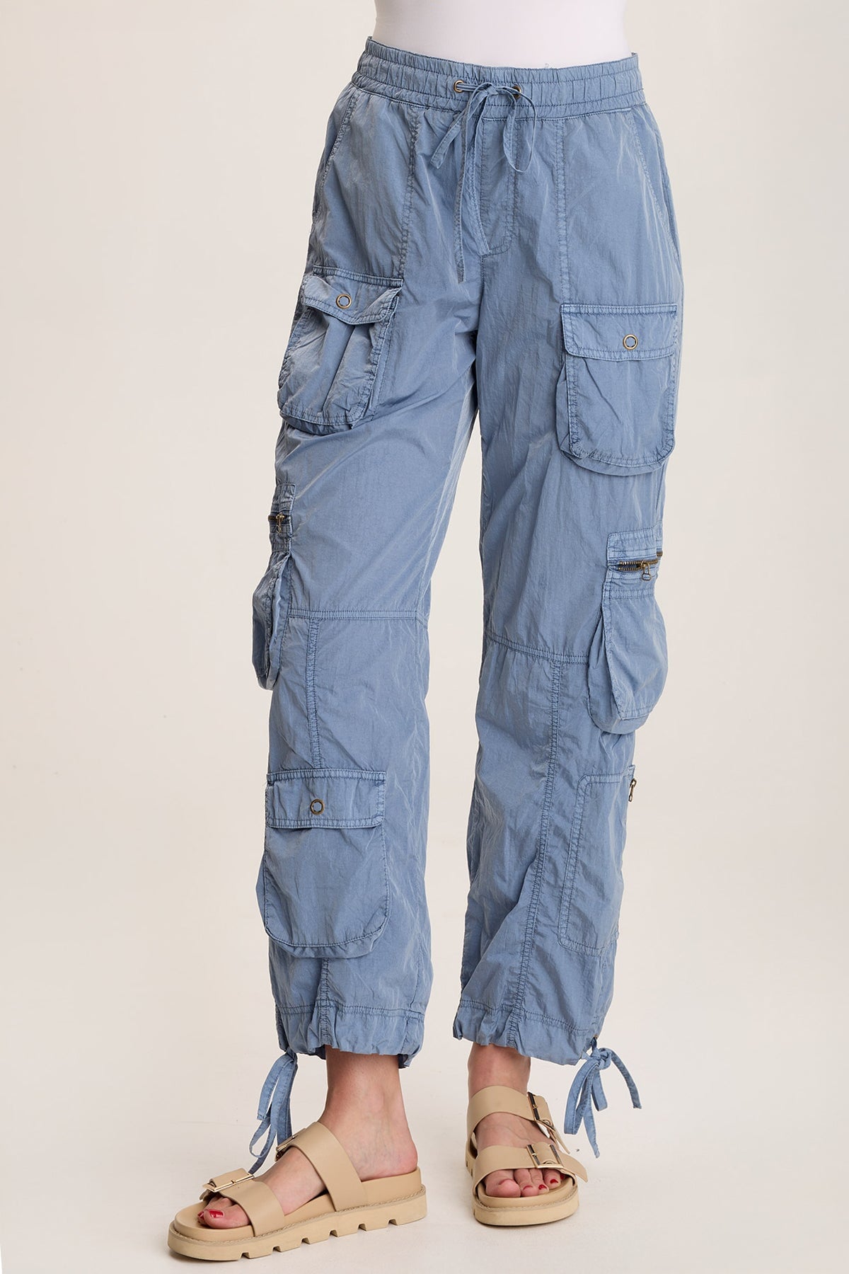XCVI Yukio Cargo Pant 