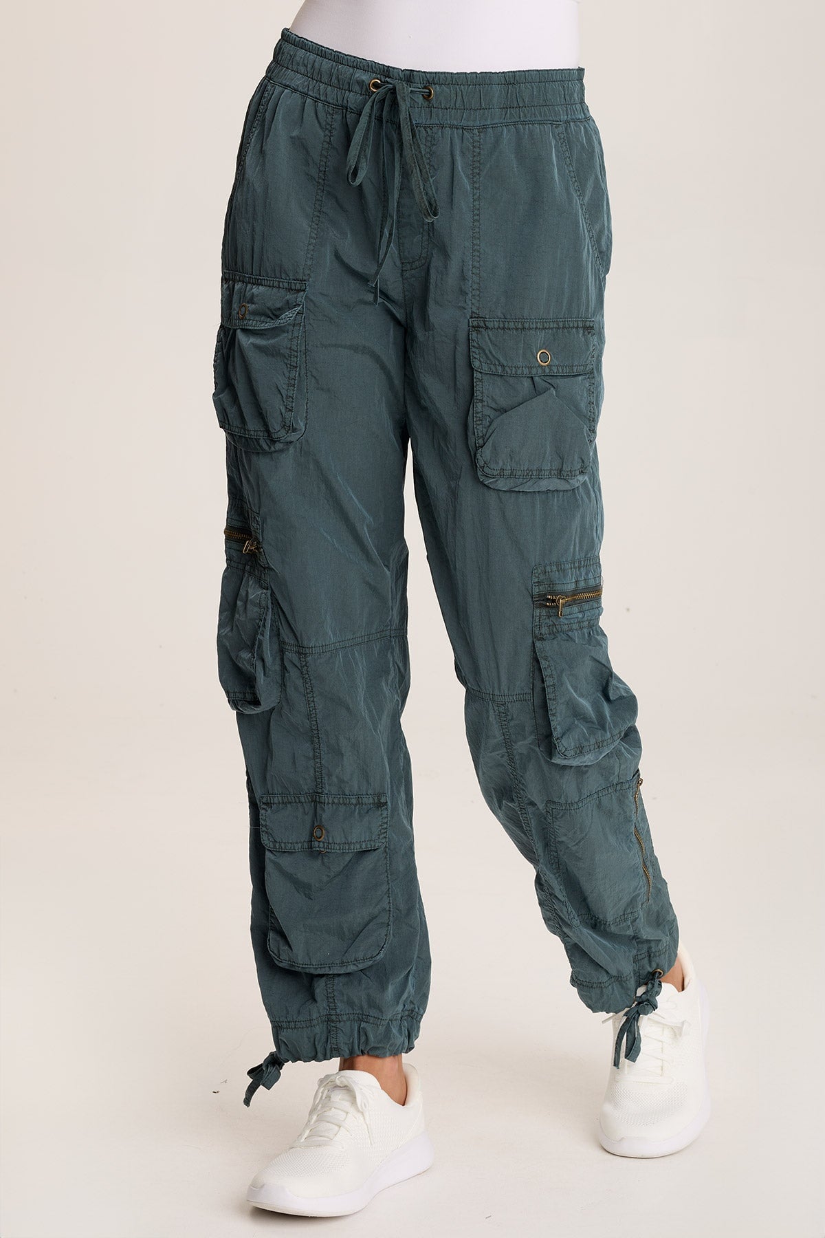 XCVI Yukio Cargo Pant 