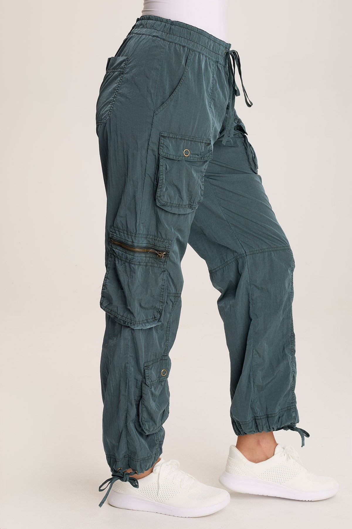 XCVI Yukio Cargo Pant