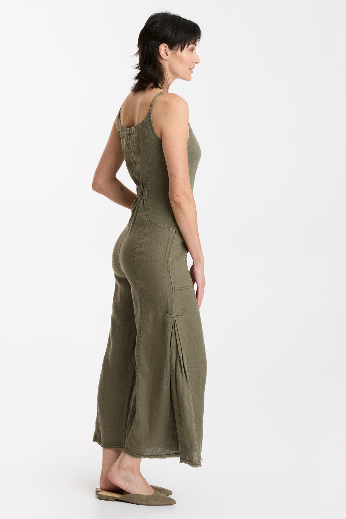 XCVI Calistina Jumpsuit